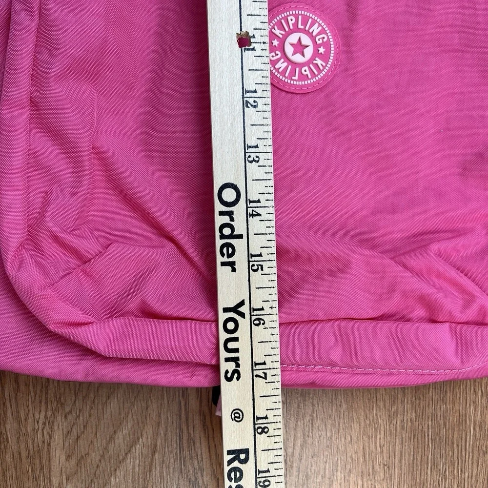 Kipling Seoul 15